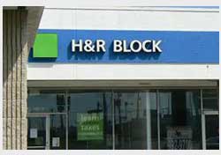 H&R Block Inc