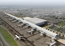 best airports in the world