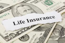 choose life insurance